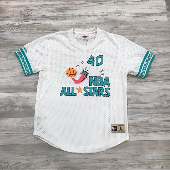 kemp all star jersey